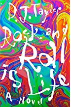 Rock and Roll is Life